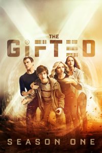 The Gifted: فصل 1