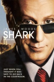 Shark: فصل 1