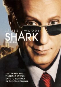 Shark: فصل 1