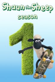 Shaun the Sheep: فصل 1