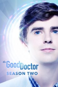 The Good Doctor: فصل 2