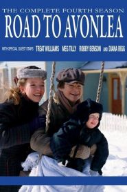Road to Avonlea: فصل 4