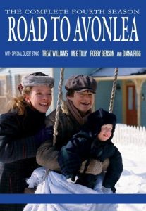 Road to Avonlea: فصل 4