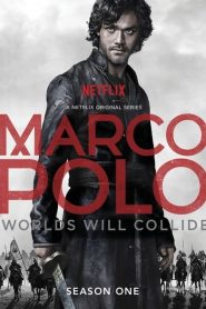 Marco Polo: فصل 1