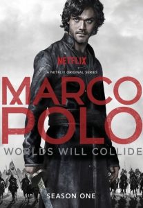 Marco Polo: فصل 1