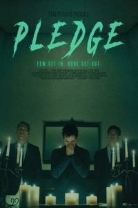 Pledge