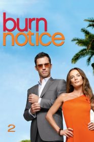 Burn Notice: فصل 2