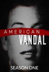 American Vandal: فصل 1