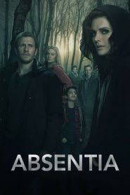 Absentia: فصل 1