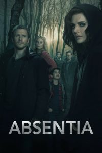 Absentia: فصل 1