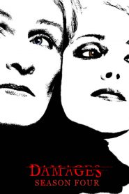 Damages: فصل 4