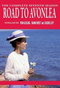 Road to Avonlea: فصل 7