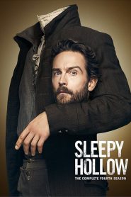 Sleepy Hollow: فصل 4