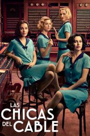 Cable Girls: فصل 1