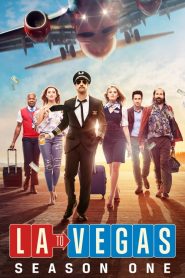 LA to Vegas: فصل 1