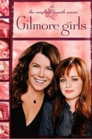 Gilmore Girls: فصل 7