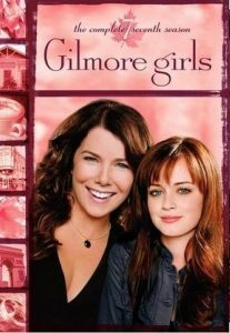 Gilmore Girls: فصل 7