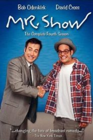 Mr. Show with Bob and David: فصل 4