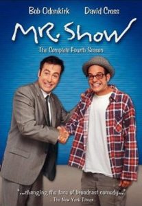 Mr. Show with Bob and David: فصل 4
