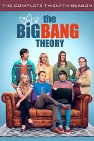 The Big Bang Theory: فصل 12