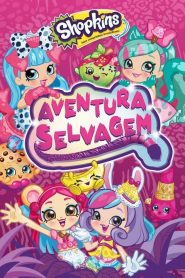 Shopkins: Wild