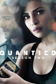 Quantico: فصل 2