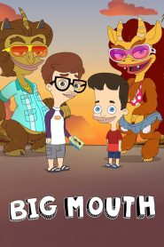 Big Mouth: فصل 3