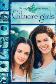 Gilmore Girls: فصل 2