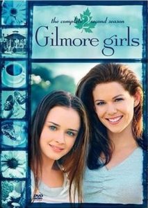 Gilmore Girls: فصل 2