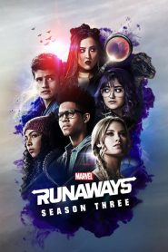 Marvel’s Runaways: فصل 3