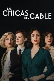 Cable Girls: فصل 5