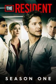 The Resident: فصل 1