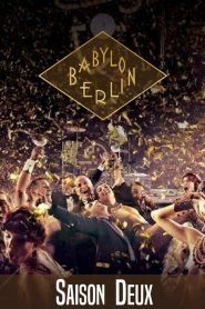 Babylon Berlin: فصل 2