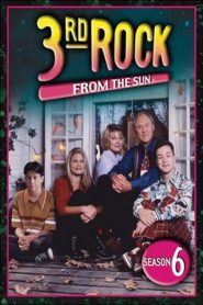 3rd Rock from the Sun: فصل 6