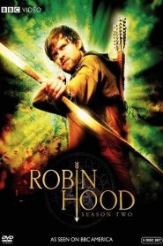 Robin Hood: فصل 2
