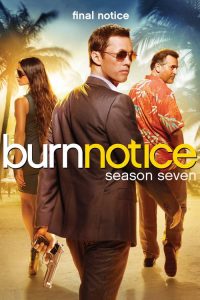 Burn Notice: فصل 7