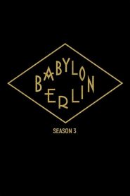 Babylon Berlin: فصل 3