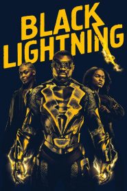 Black Lightning: فصل 1