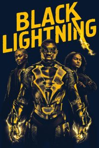 Black Lightning: فصل 1
