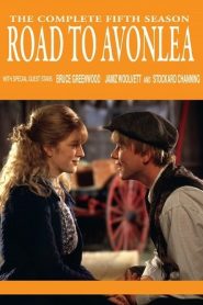 Road to Avonlea: فصل 5