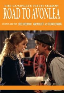 Road to Avonlea: فصل 5