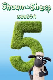 Shaun the Sheep: فصل 5