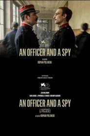An Officer and a Spy