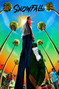 Snowfall: فصل 1
