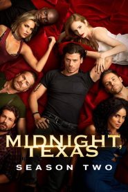 Midnight, Texas: فصل 2