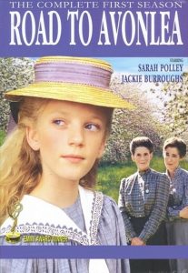 Road to Avonlea: فصل 1
