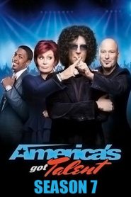 America’s Got Talent: فصل 7