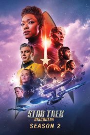 Star Trek: Discovery: فصل 2