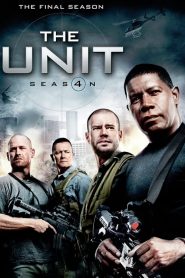 The Unit: فصل 4