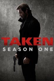 Taken: فصل 1